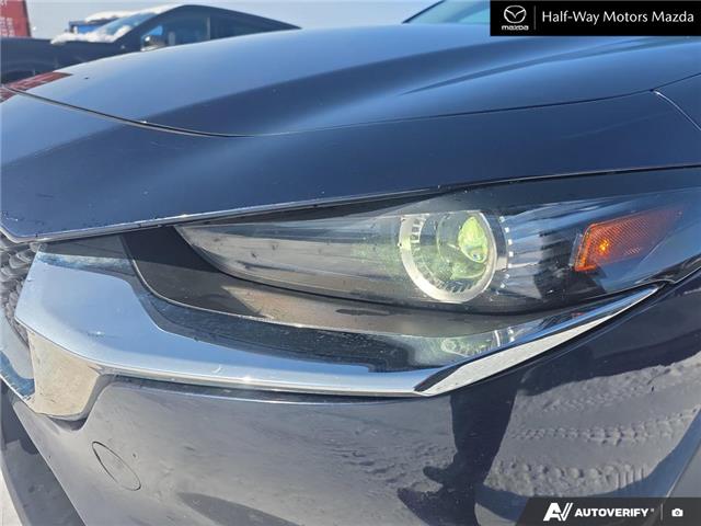 2021 Mazda CX-30 GX (Stk: 6221A) in Thunder Bay - Image 8 of 24