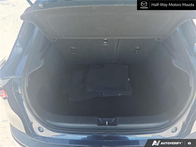 2021 Mazda CX-30 GX (Stk: 6221A) in Thunder Bay - Image 11 of 24