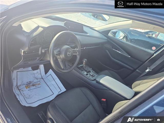 2021 Mazda CX-30 GX (Stk: 6221A) in Thunder Bay - Image 12 of 24