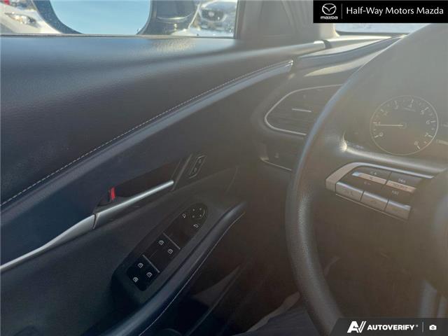 2021 Mazda CX-30 GX (Stk: 6221A) in Thunder Bay - Image 13 of 24