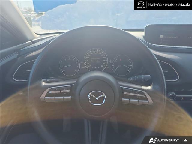 2021 Mazda CX-30 GX (Stk: 6221A) in Thunder Bay - Image 14 of 24