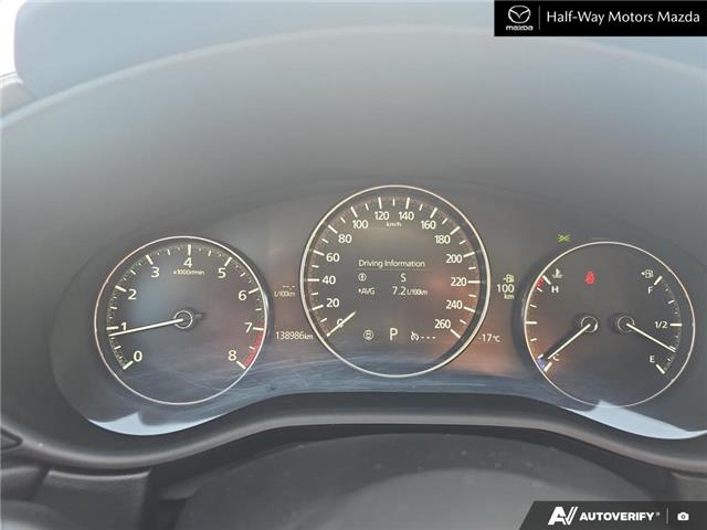 2021 Mazda CX-30 GX (Stk: 6221A) in Thunder Bay - Image 15 of 24