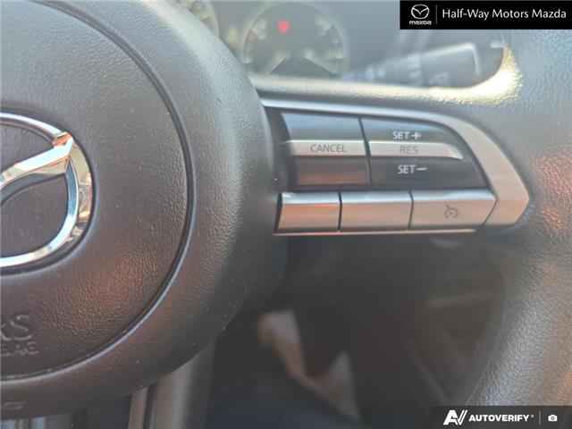 2021 Mazda CX-30 GX (Stk: 6221A) in Thunder Bay - Image 16 of 24