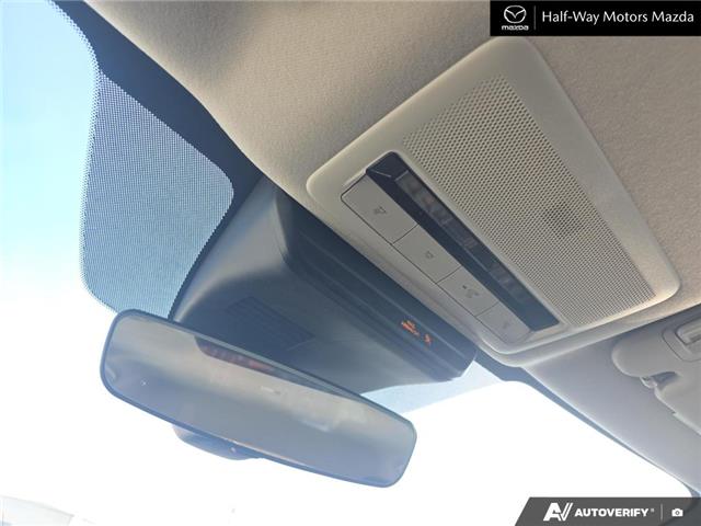 2021 Mazda CX-30 GX (Stk: 6221A) in Thunder Bay - Image 17 of 24