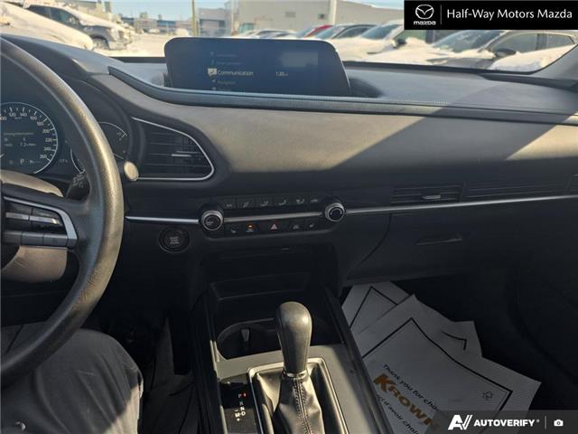 2021 Mazda CX-30 GX (Stk: 6221A) in Thunder Bay - Image 18 of 24