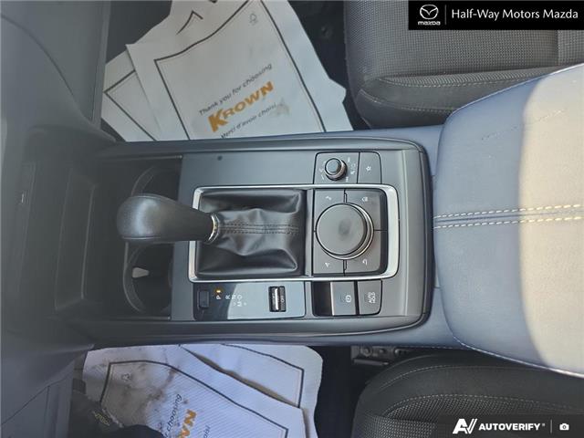 2021 Mazda CX-30 GX (Stk: 6221A) in Thunder Bay - Image 19 of 24