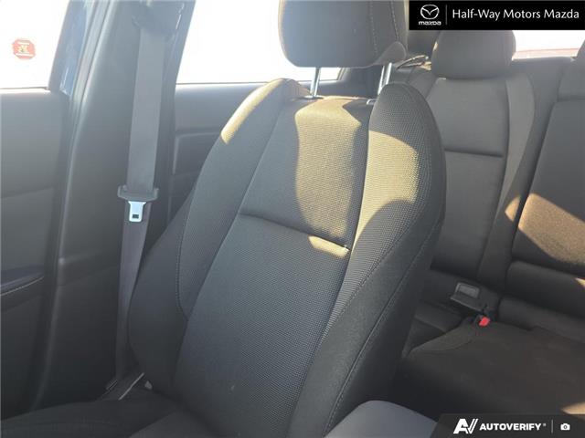2021 Mazda CX-30 GX (Stk: 6221A) in Thunder Bay - Image 20 of 24