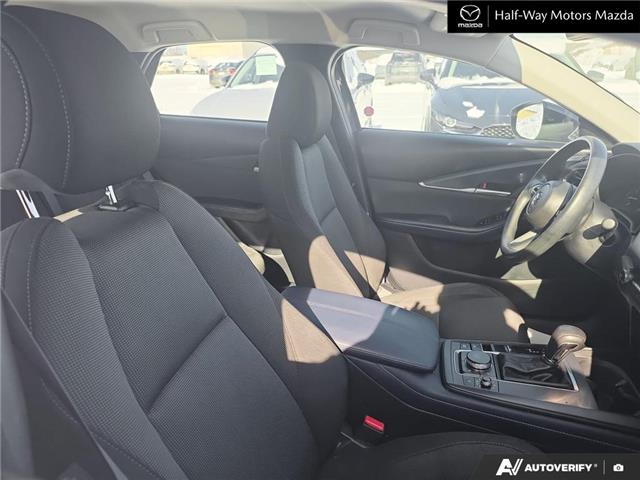 2021 Mazda CX-30 GX (Stk: 6221A) in Thunder Bay - Image 21 of 24