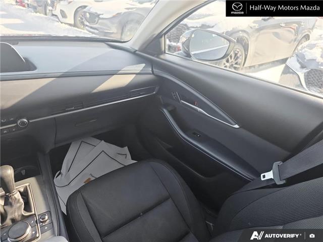 2021 Mazda CX-30 GX (Stk: 6221A) in Thunder Bay - Image 24 of 24