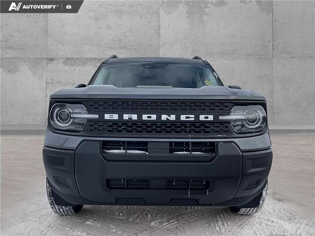 2026 Ford Bronco Sport Big Bend (Stk: 26S5118) in Olds - Image 2 of 25