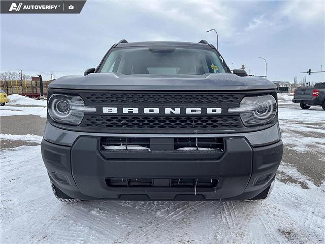 2026 Ford Bronco Sport Big Bend (Stk: 26S5118) in Olds - Image 6 of 25