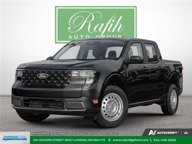 2026 Ford Maverick XL - 12km