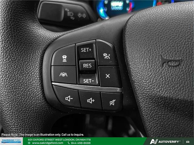 2026 Ford Bronco Sport Big Bend (Stk: D55270) in London - Image 11 of 20