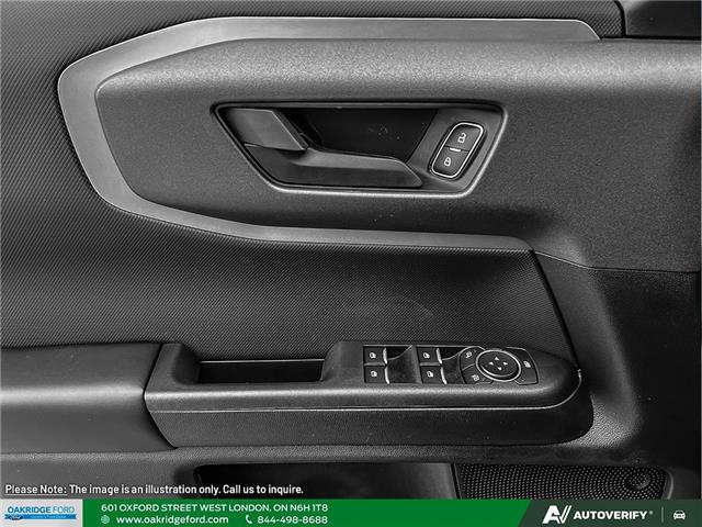 2026 Ford Bronco Sport Big Bend (Stk: D55270) in London - Image 12 of 20