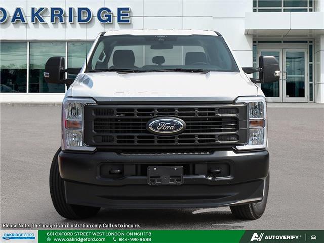 2026 Ford F-250 XL (Stk: D55267) in London - Image 2 of 26