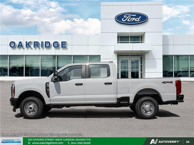 2026 Ford F-250 XL (Stk: D55267) in London - Image 3 of 26