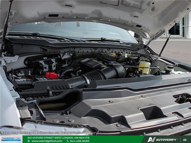 2026 Ford F-250 XL (Stk: D55267) in London - Image 6 of 26