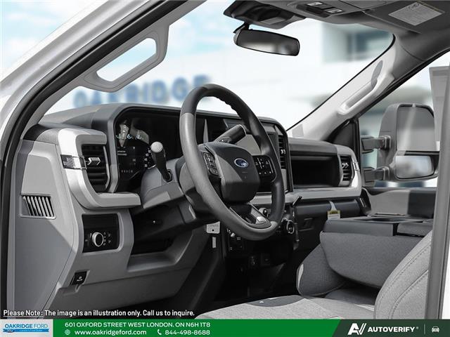 2026 Ford F-250 XL (Stk: D55267) in London - Image 12 of 26