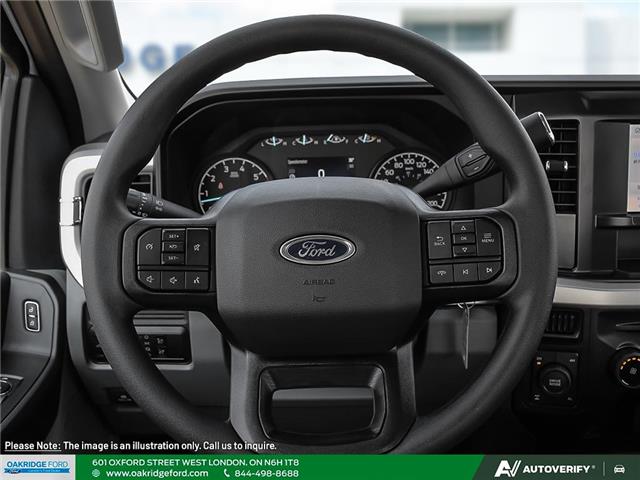 2026 Ford F-250 XL (Stk: D55267) in London - Image 13 of 26