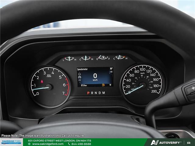 2026 Ford F-250 XL (Stk: D55267) in London - Image 14 of 26