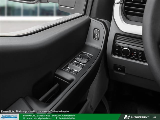 2026 Ford F-250 XL (Stk: D55267) in London - Image 16 of 26