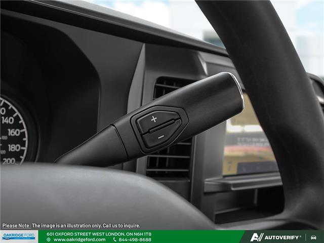 2026 Ford F-250 XL (Stk: D55267) in London - Image 17 of 26