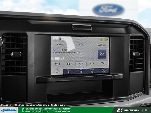 2026 Ford F-250 XL (Stk: D55267) in London - Image 18 of 26