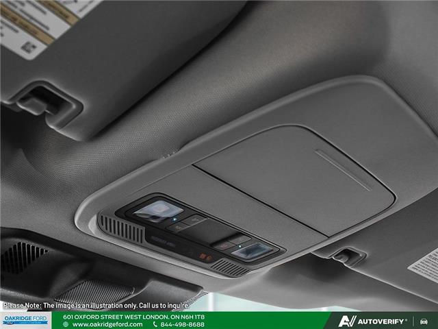 2026 Ford F-250 XL (Stk: D55267) in London - Image 19 of 26