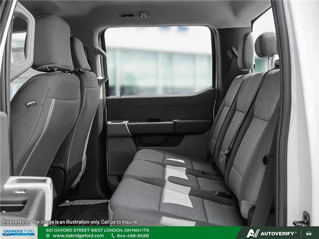 2026 Ford F-250 XL (Stk: D55267) in London - Image 21 of 26