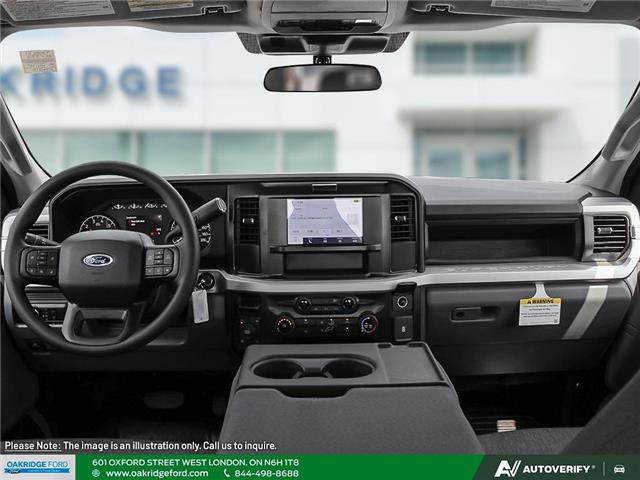 2026 Ford F-250 XL (Stk: D55267) in London - Image 22 of 26