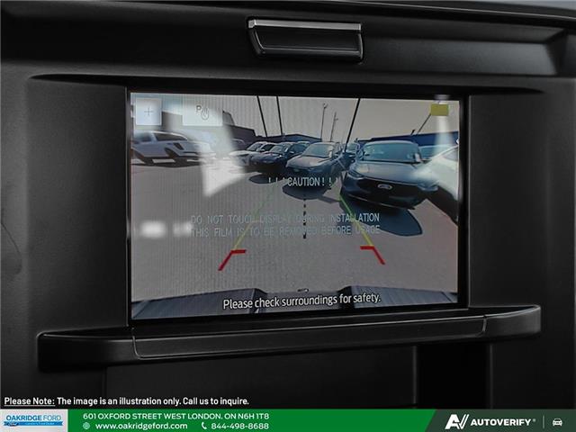 2026 Ford F-250 XL (Stk: D55267) in London - Image 23 of 26