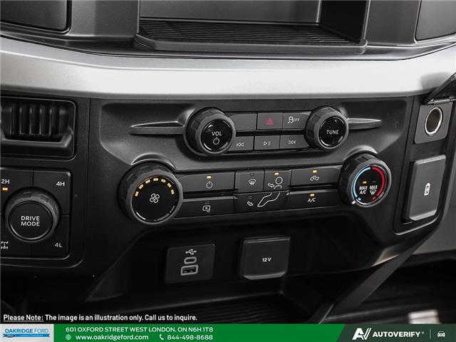 2026 Ford F-250 XL (Stk: D55267) in London - Image 24 of 26