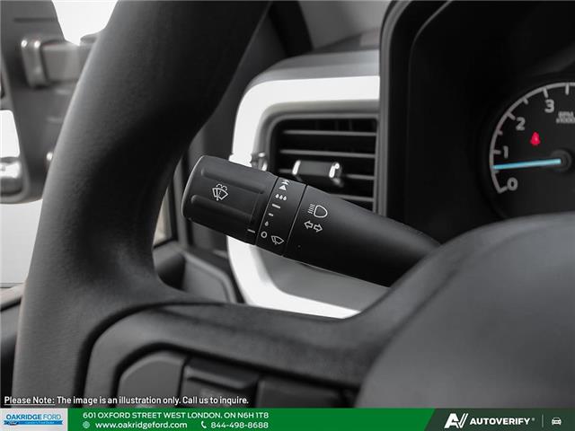 2026 Ford F-250 XL (Stk: D55267) in London - Image 25 of 26