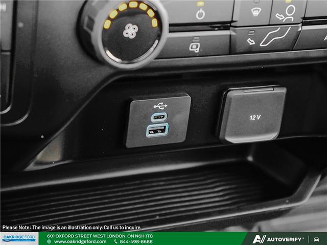 2026 Ford F-250 XL (Stk: D55267) in London - Image 26 of 26