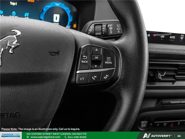 2026 Ford Bronco Sport Big Bend (Stk: D55261) in London - Image 15 of 25