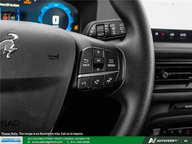 2026 Ford Bronco Sport Big Bend (Stk: D55268) in London - Image 15 of 25