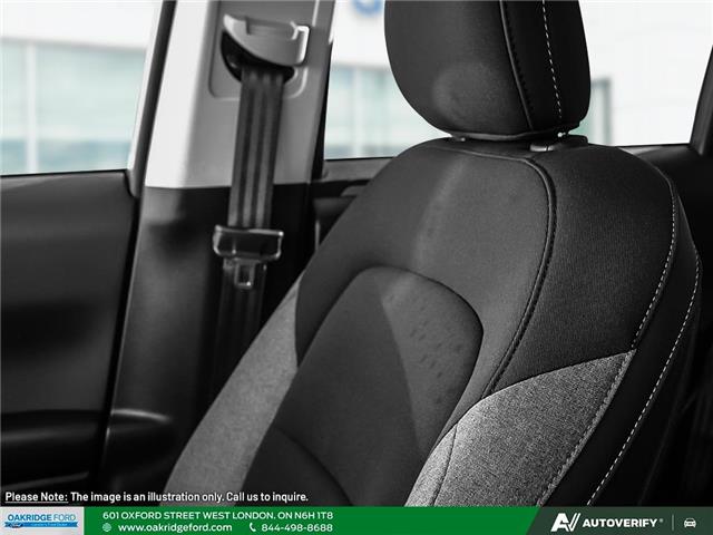 2026 Ford Bronco Sport Big Bend (Stk: D55268) in London - Image 19 of 25