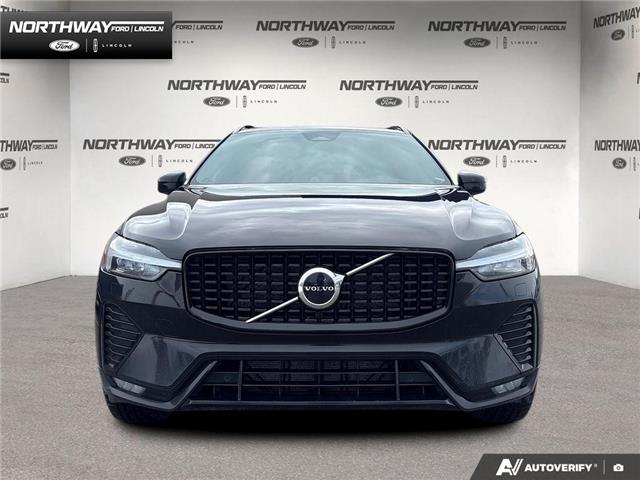 2022 Volvo XC60 B6 R-Design (Stk: A1008) in Brantford - Image 2 of 23