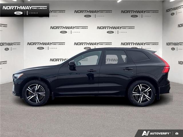 2022 Volvo XC60 B6 R-Design (Stk: A1008) in Brantford - Image 3 of 23