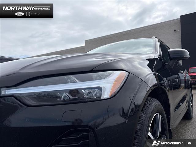2022 Volvo XC60 B6 R-Design (Stk: A1008) in Brantford - Image 7 of 23