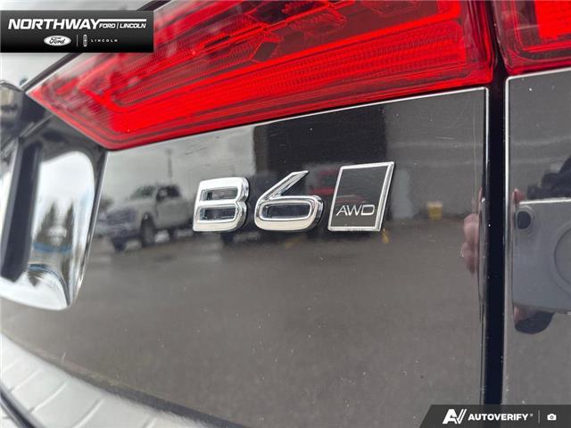 2022 Volvo XC60 B6 R-Design (Stk: A1008) in Brantford - Image 8 of 23