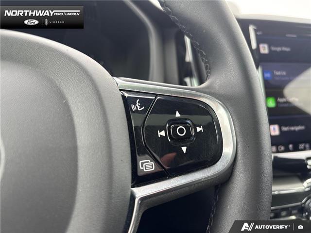 2022 Volvo XC60 B6 R-Design (Stk: A1008) in Brantford - Image 14 of 23