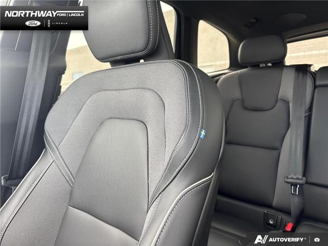 2022 Volvo XC60 B6 R-Design (Stk: A1008) in Brantford - Image 18 of 23