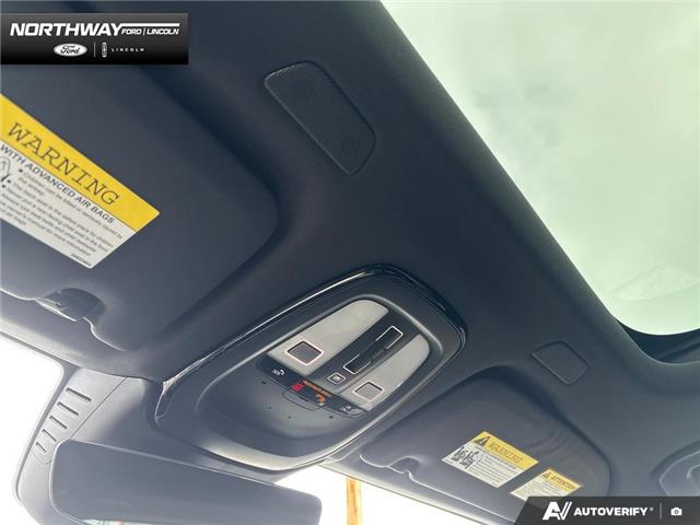 2022 Volvo XC60 B6 R-Design (Stk: A1008) in Brantford - Image 19 of 23