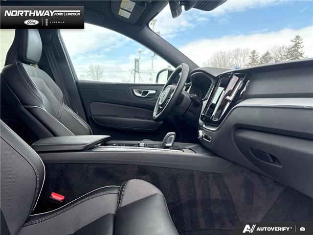 2022 Volvo XC60 B6 R-Design (Stk: A1008) in Brantford - Image 20 of 23