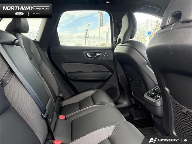 2022 Volvo XC60 B6 R-Design (Stk: A1008) in Brantford - Image 21 of 23