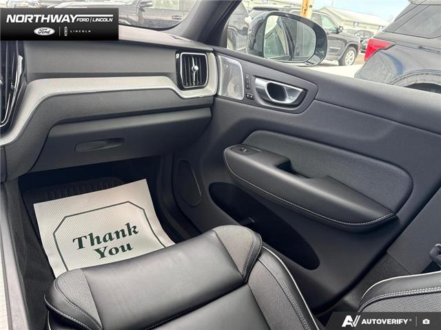 2022 Volvo XC60 B6 R-Design (Stk: A1008) in Brantford - Image 23 of 23