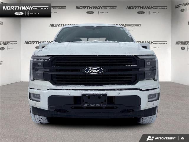 2026 Ford F-150 Platinum (Stk: 6F142596) in Brantford - Image 2 of 22