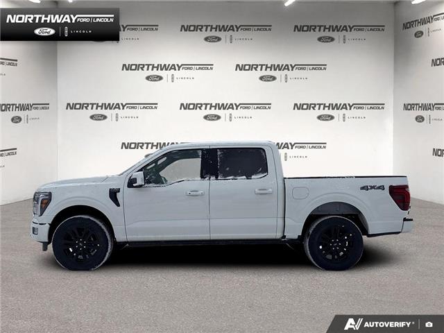 2026 Ford F-150 Platinum (Stk: 6F142596) in Brantford - Image 3 of 22