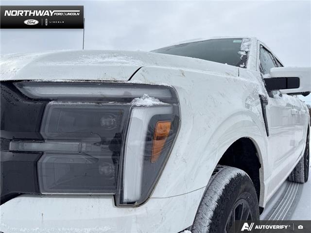 2026 Ford F-150 Platinum (Stk: 6F142596) in Brantford - Image 7 of 22